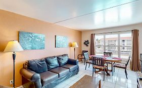 Gulfview I #312